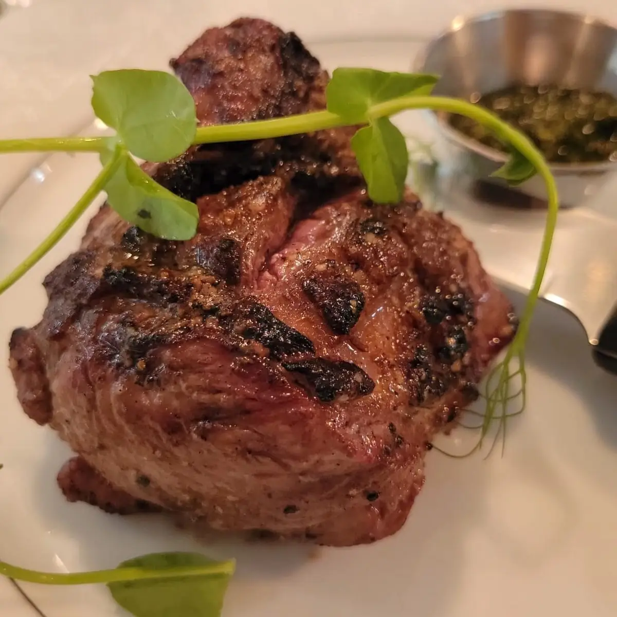Lamb Picanha