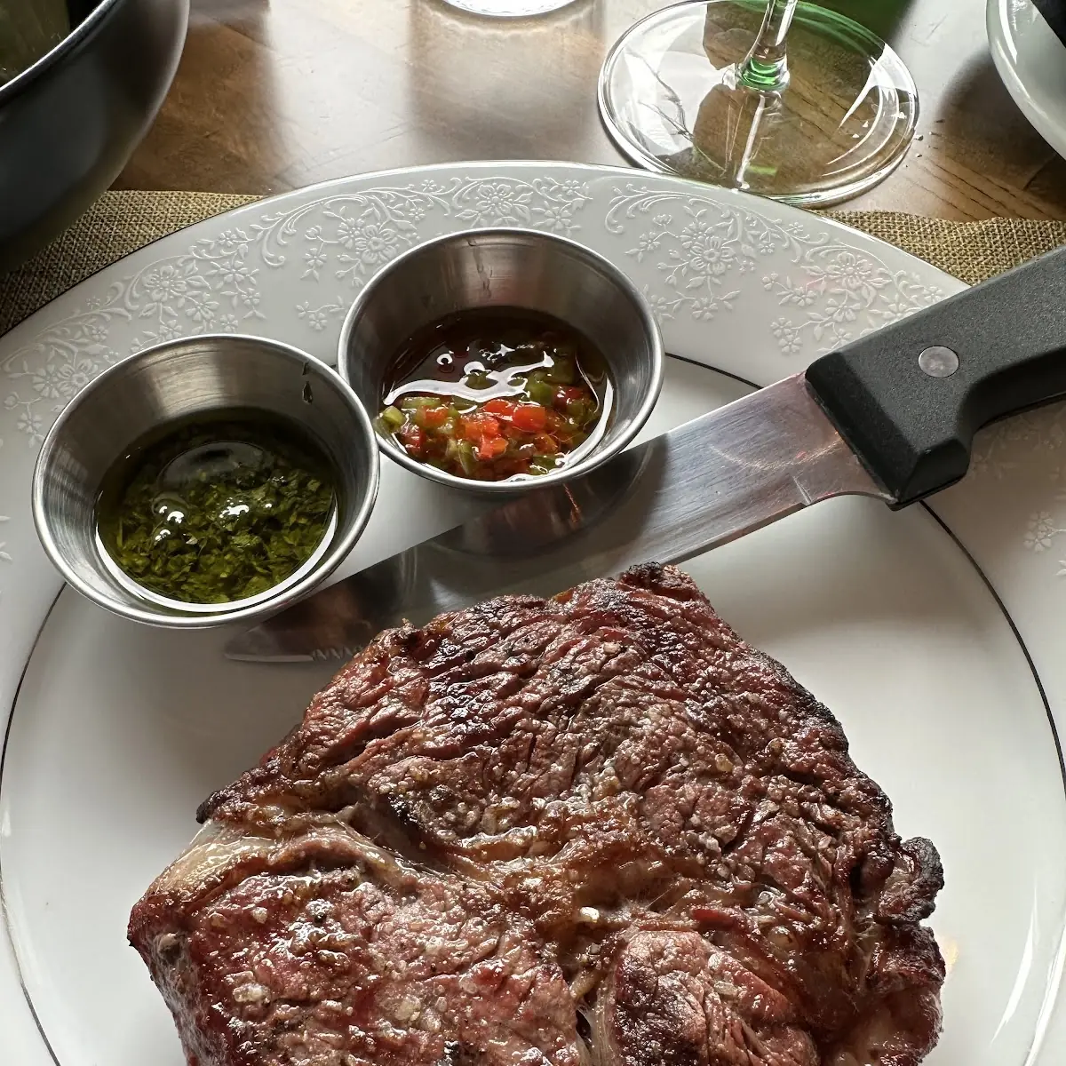Rib Eye