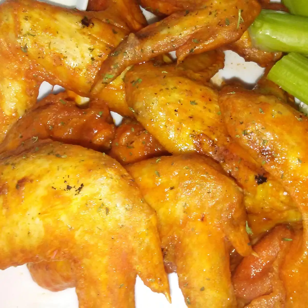 Wings
