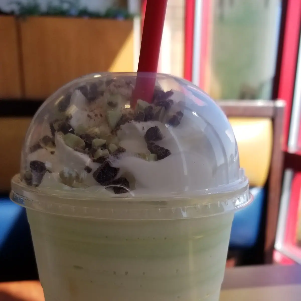 Green Tea