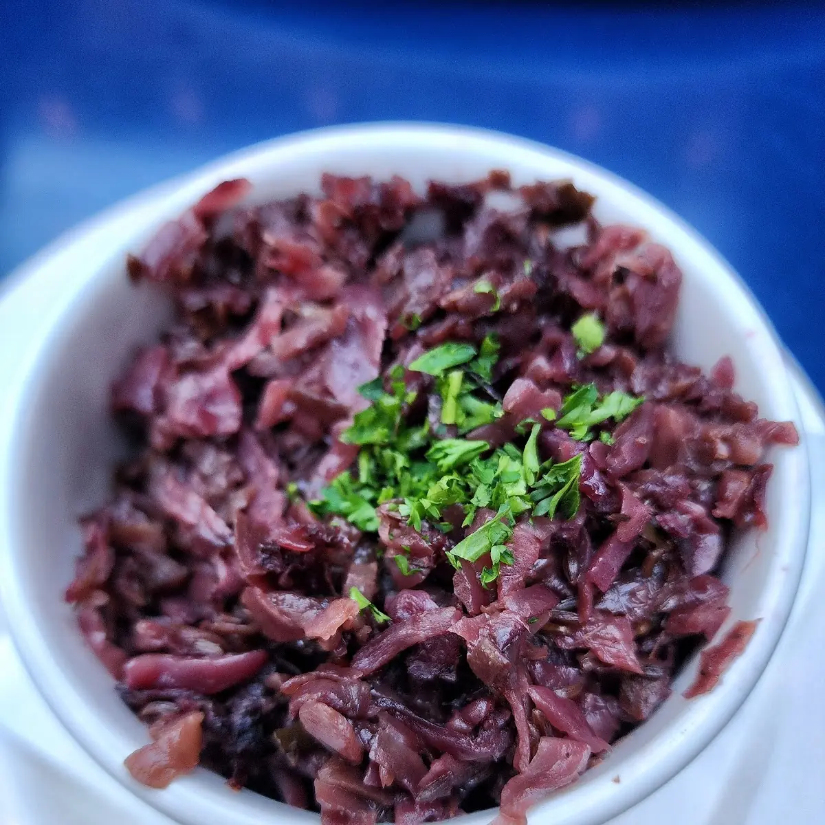 Red Cabbage