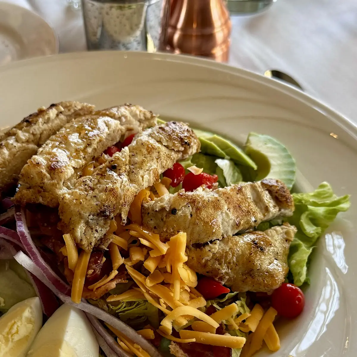 Cobb Salad