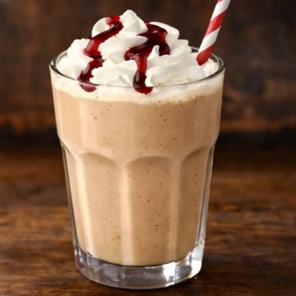 Chocolate Shake