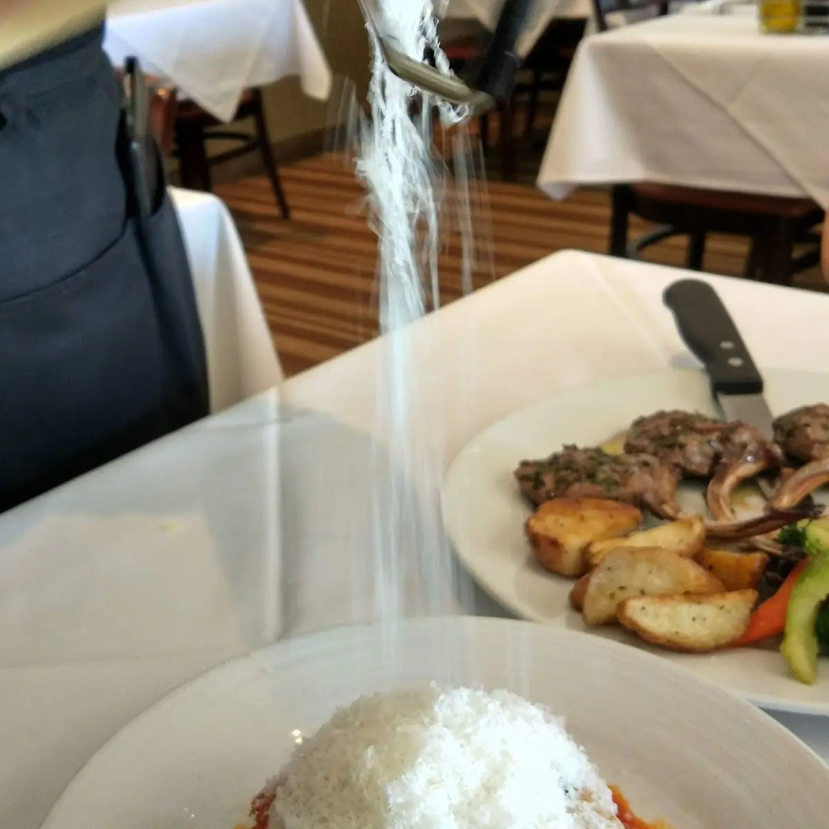 Parmigiana Modo Mio