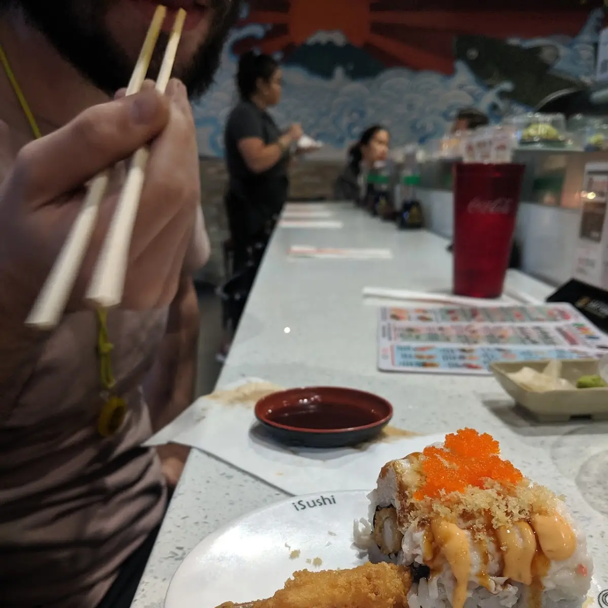 Shrimp Tempura
