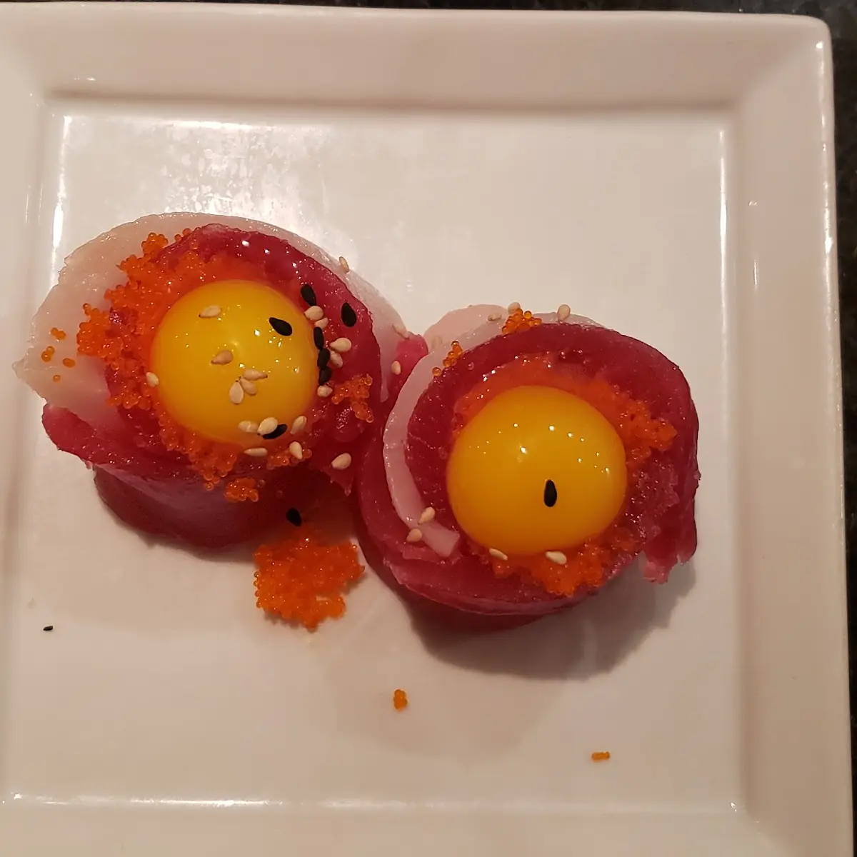 Ahi Tower