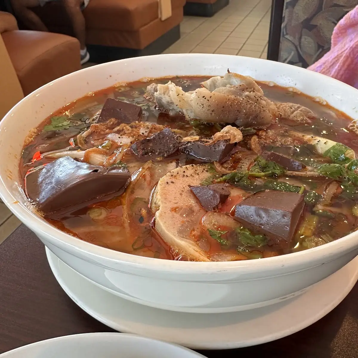 Bun Bo Hue