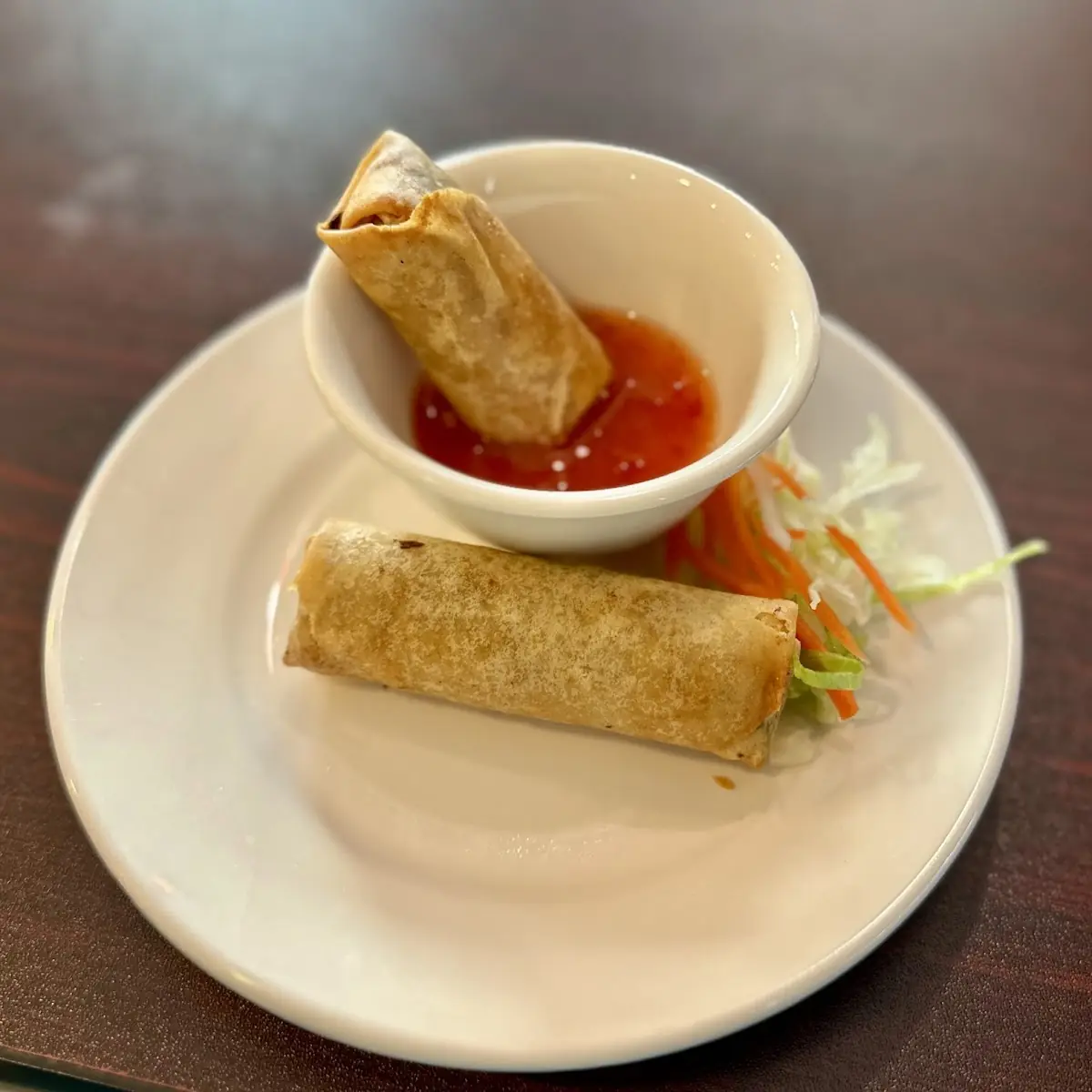 Spring Roll