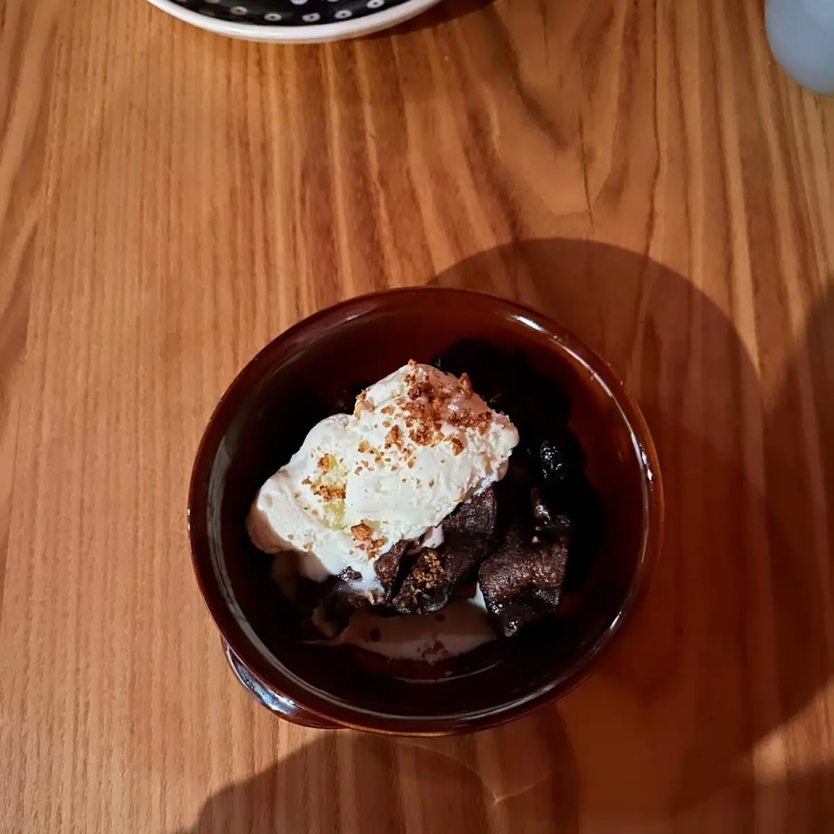 Chocolate Brownie