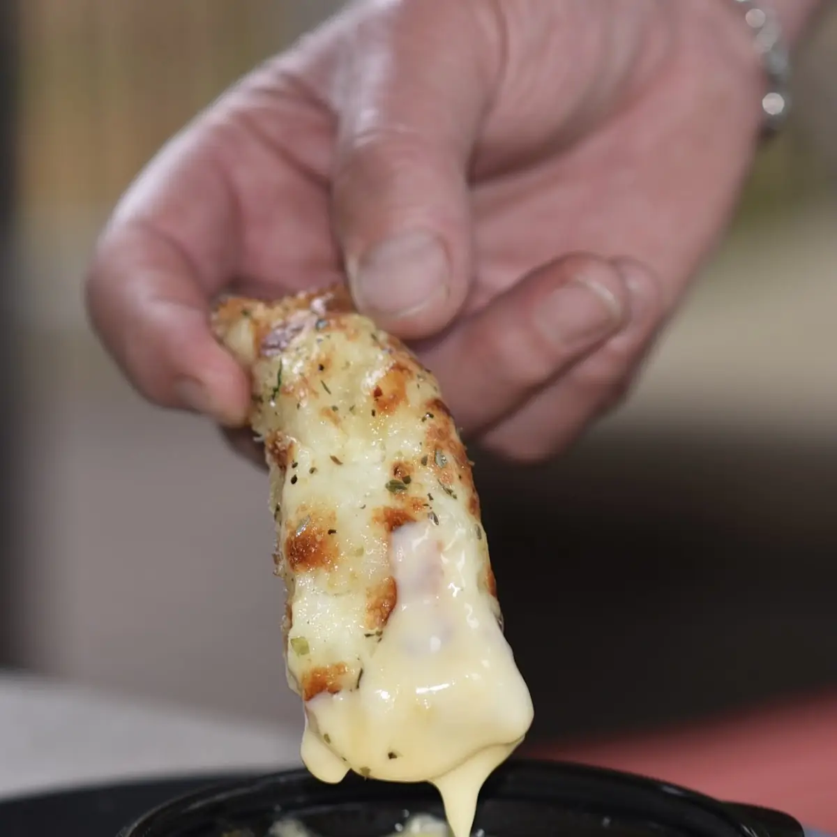 Cheese Sauce