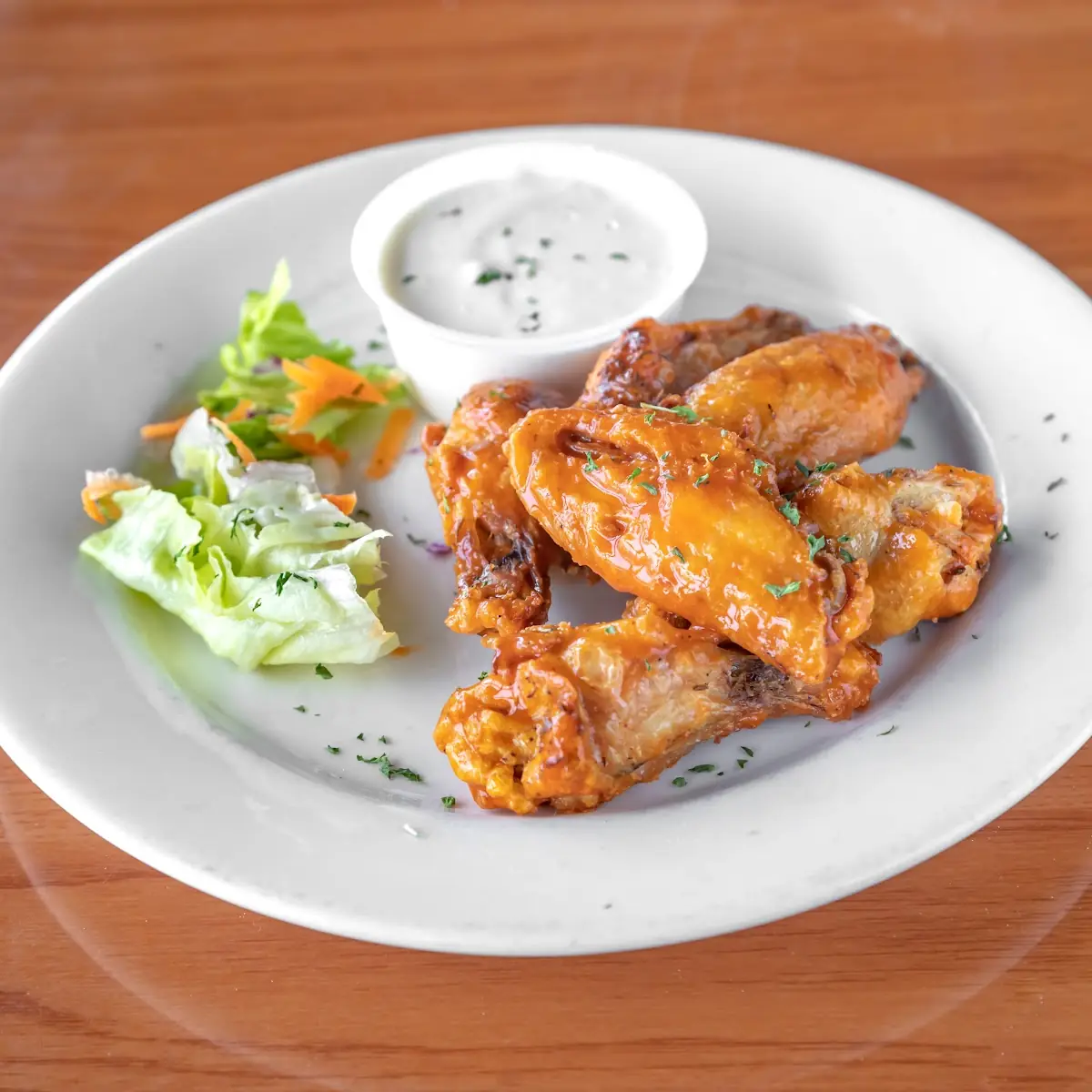 Side Buffalo Sauce