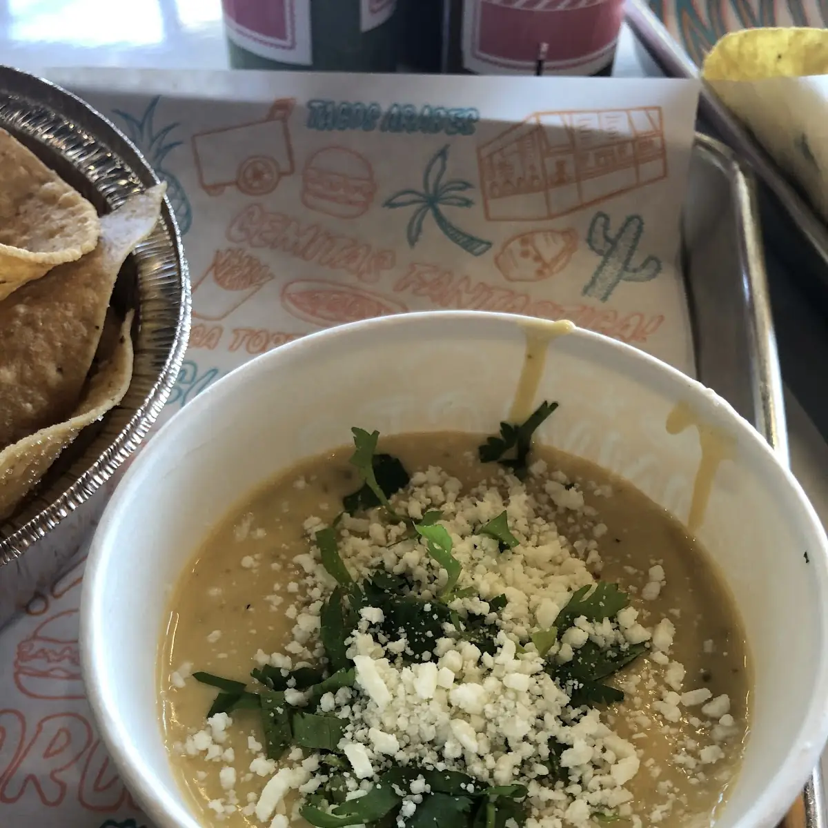 Queso Dip