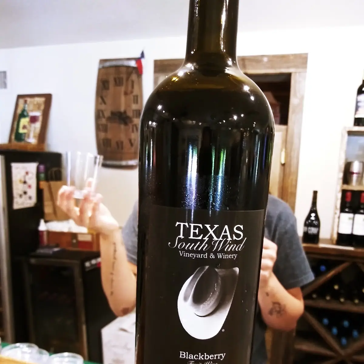 Austin Cabernet Sauvignon