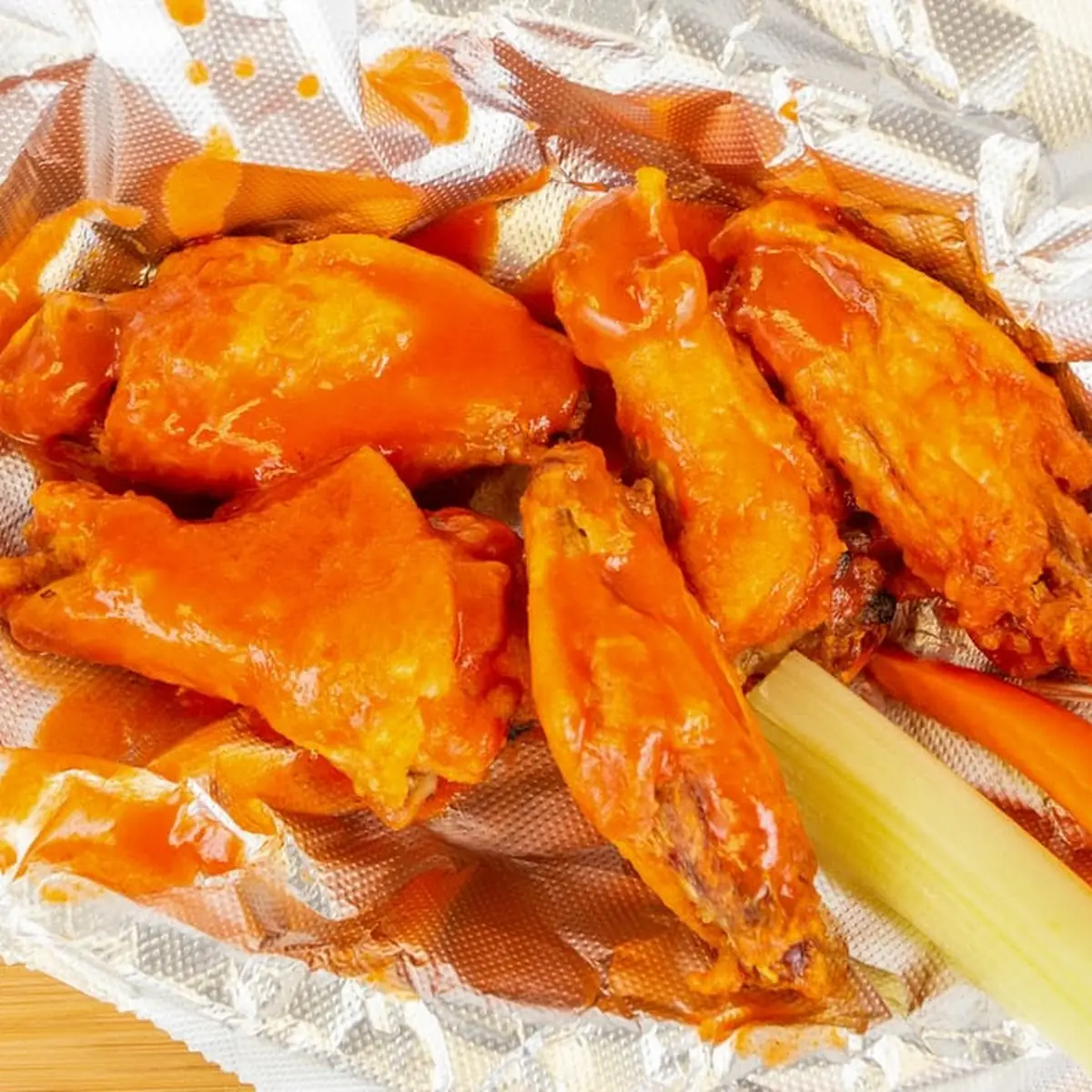 Buffalo Wings