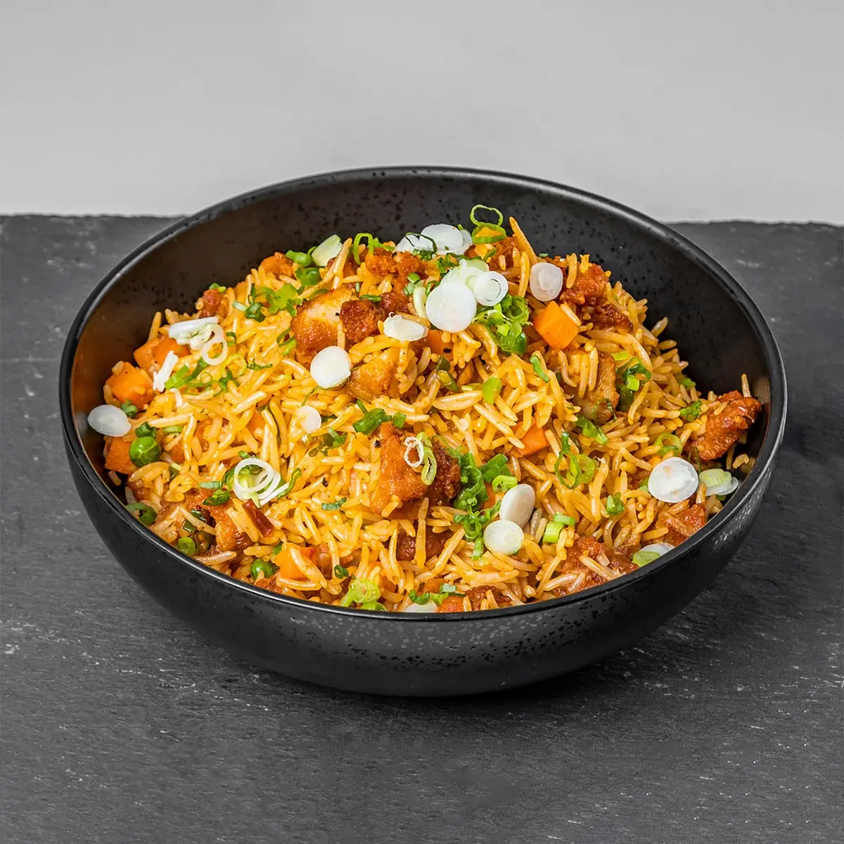 Veg Biryani
