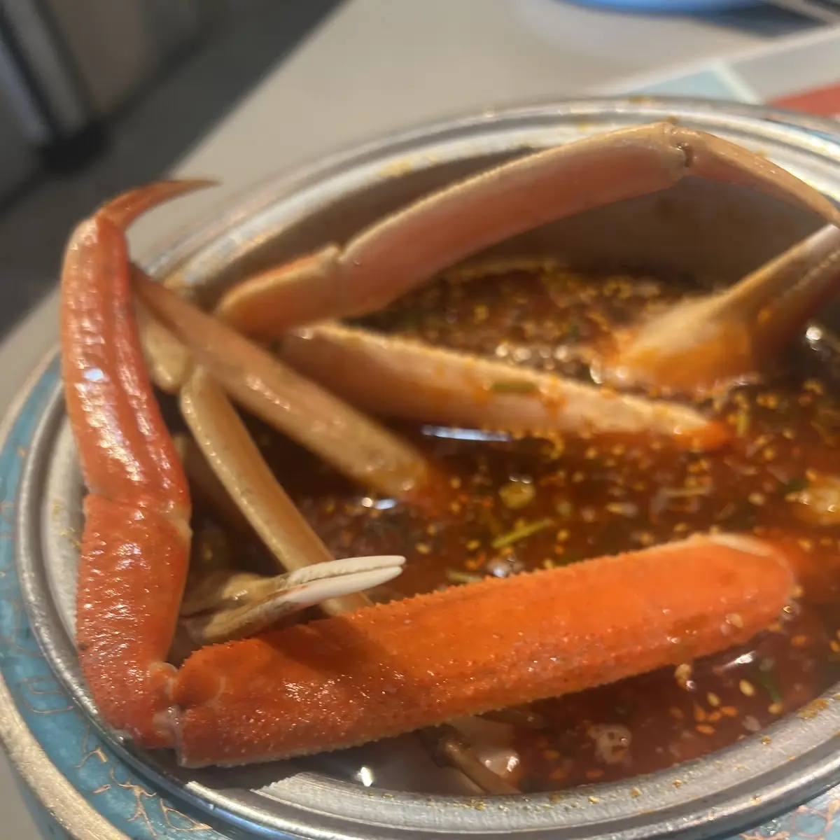 Hot Pot Broth
