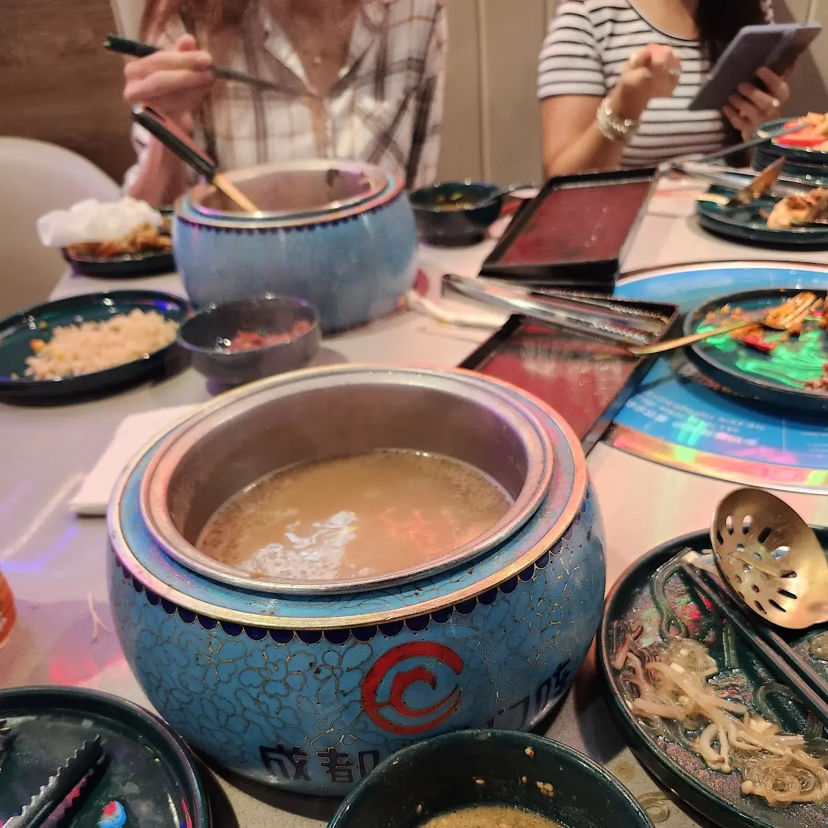 Miso Soup