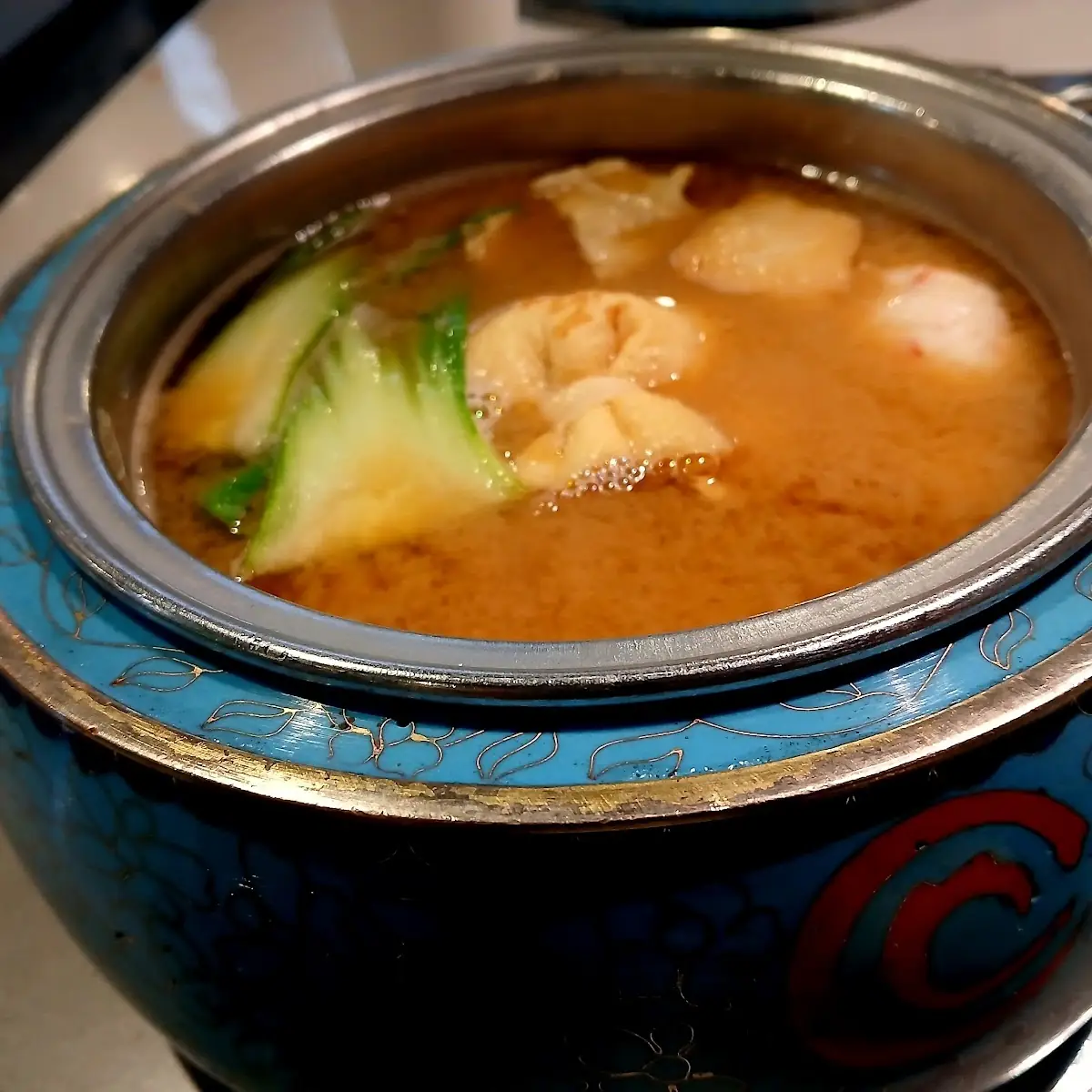 Tom Yum