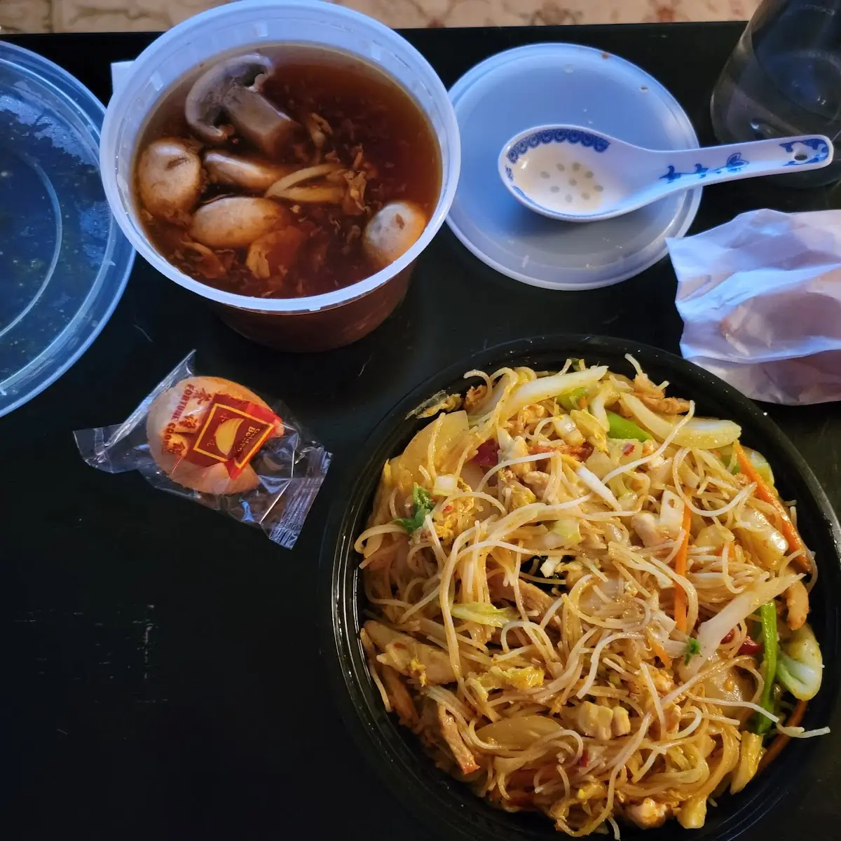 Singapore Mei Fun