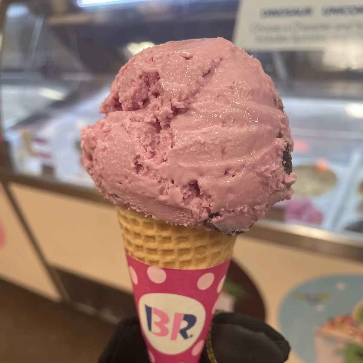 Ice Cream Cone