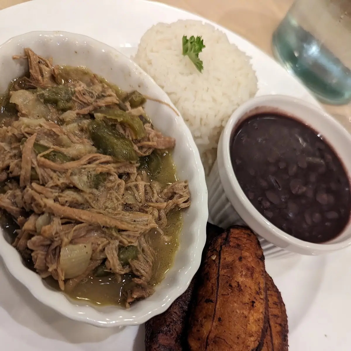 Pabellón Criollo