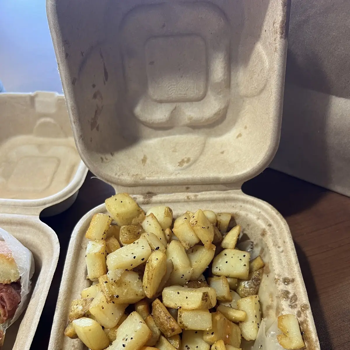 Home Fries