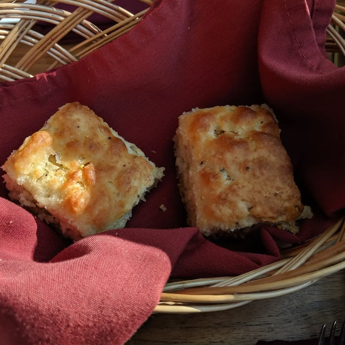 Cornbread