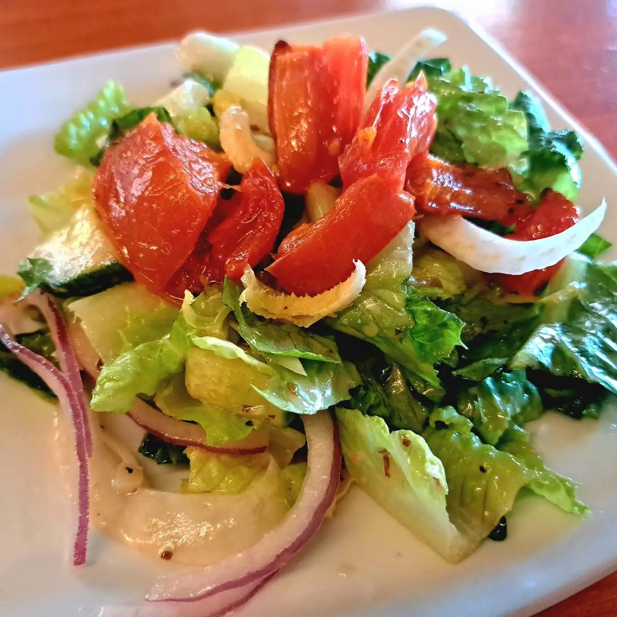Garden Salad