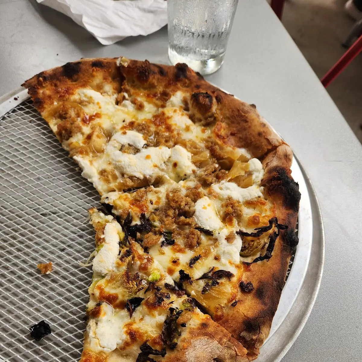 Special Pizza