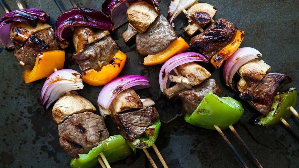 Highlights, Kebab Zone