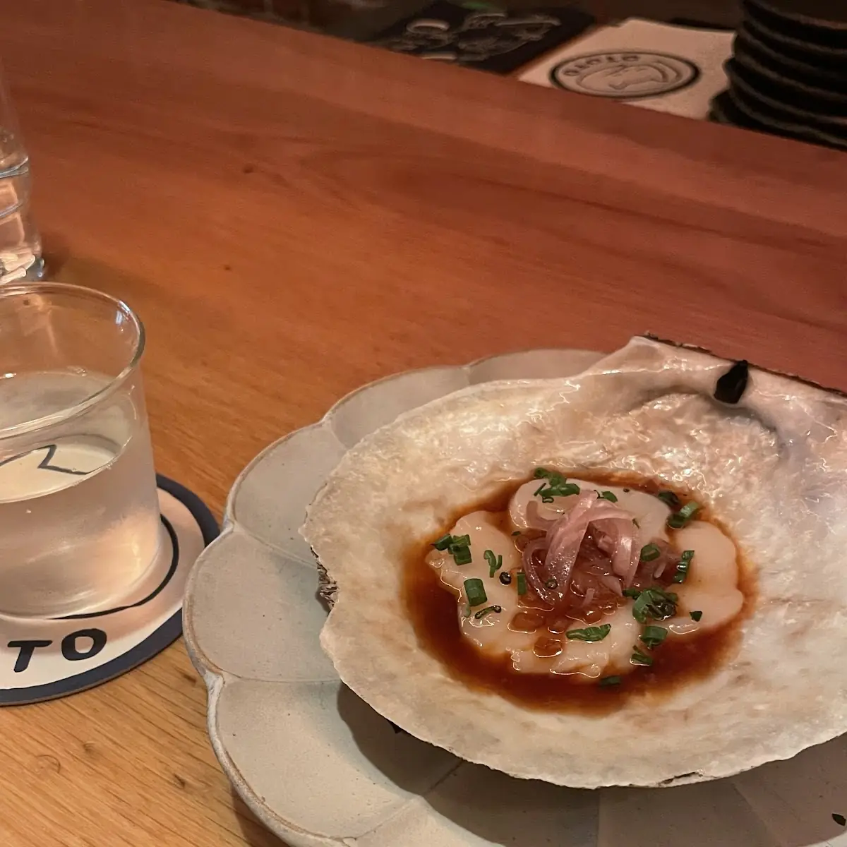 Onion Soup