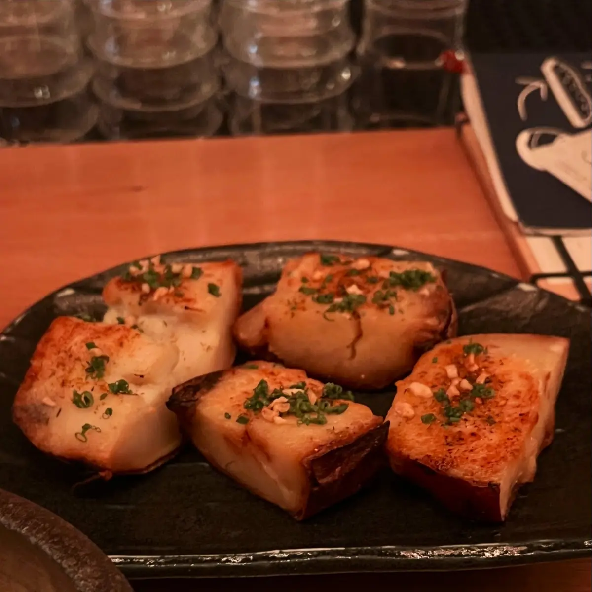 Sweet Potatoes
