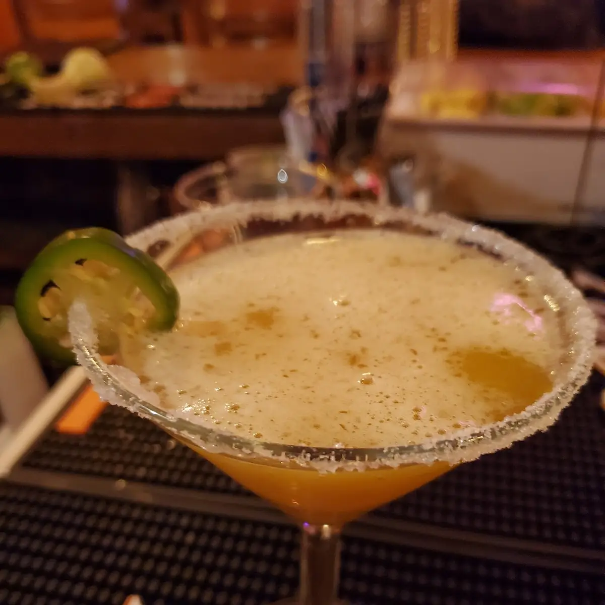 Mango Tango