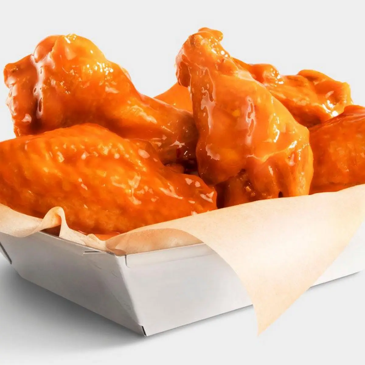 Boneless Wings