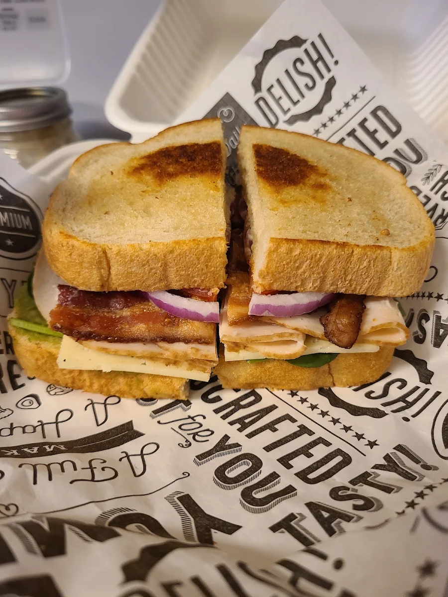 Turkey Club