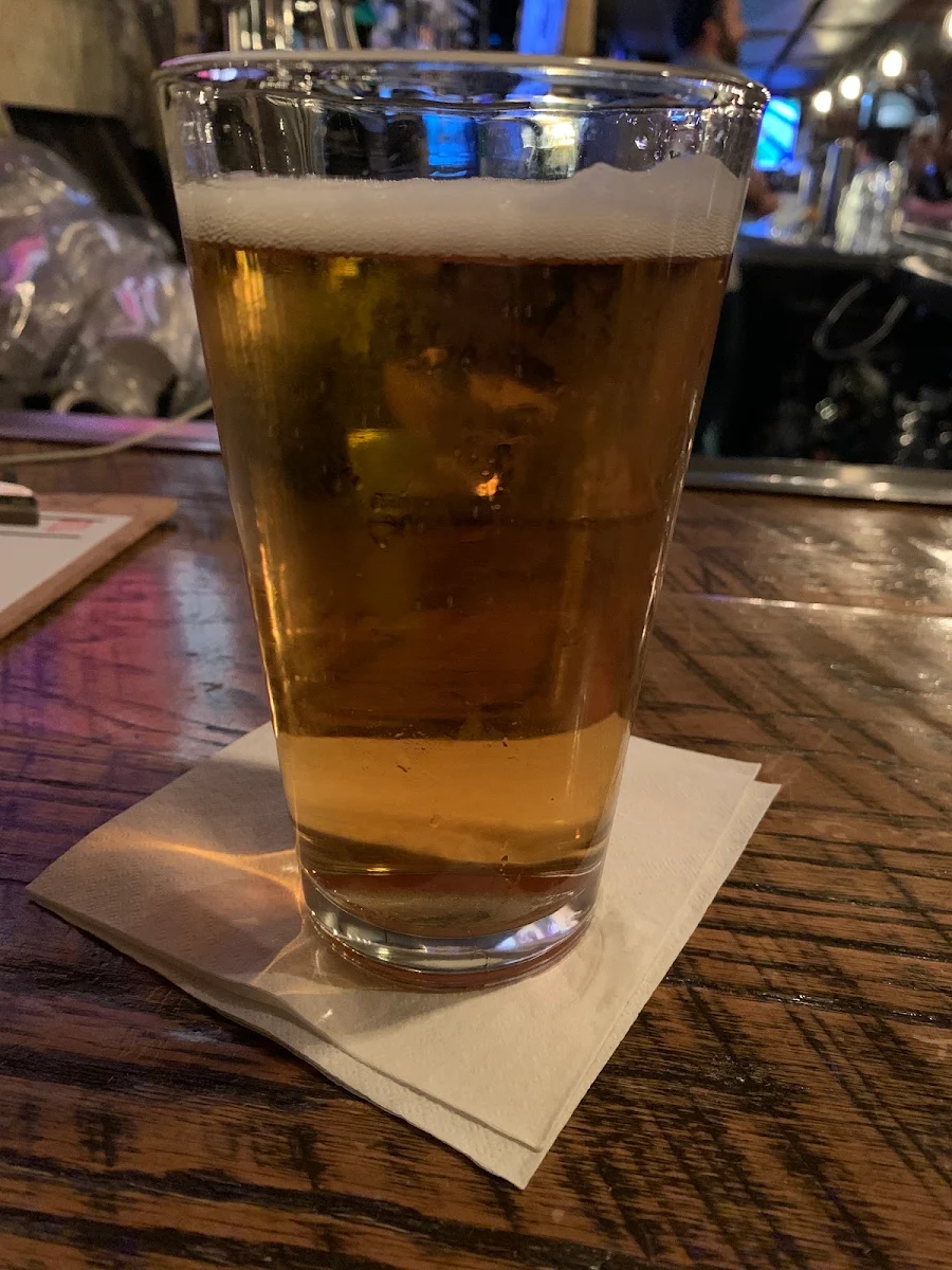 Draft Beer