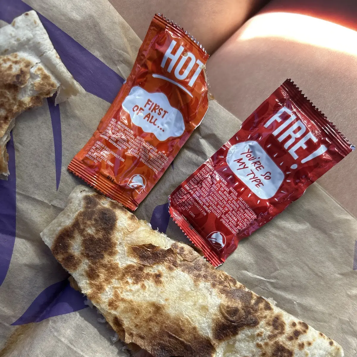 Quesadilla