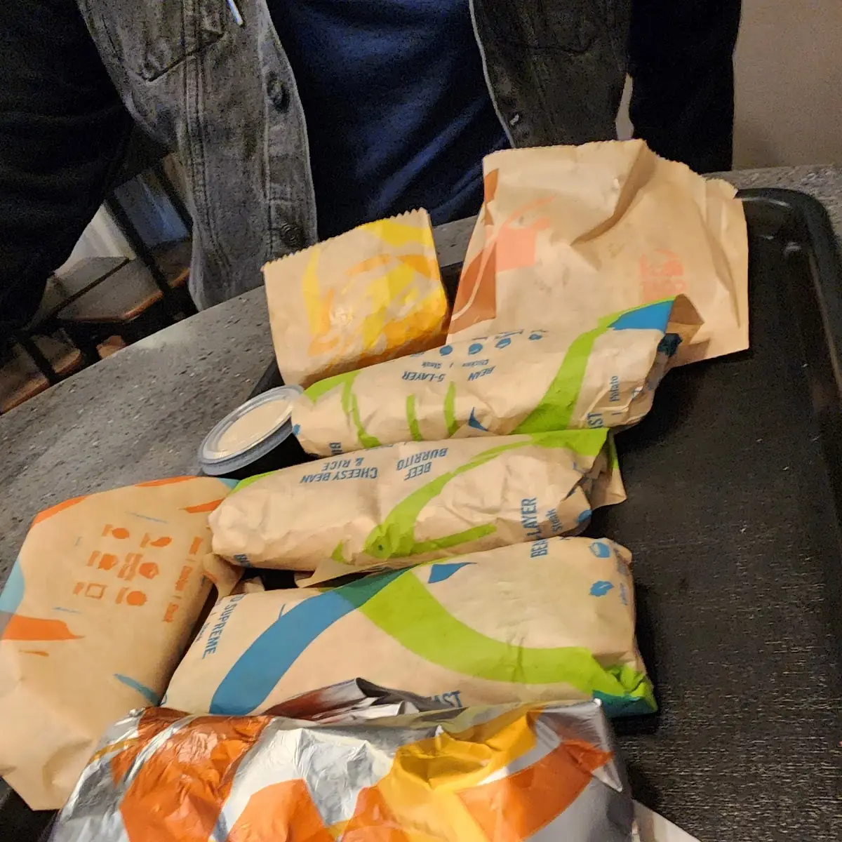 Tacos