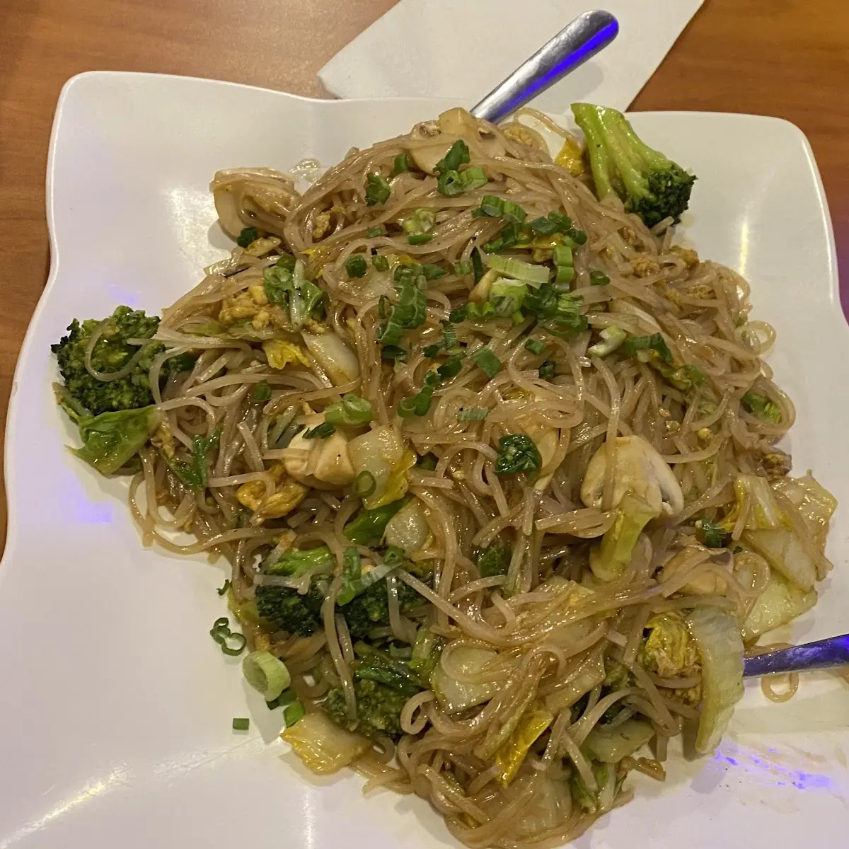 Noodles