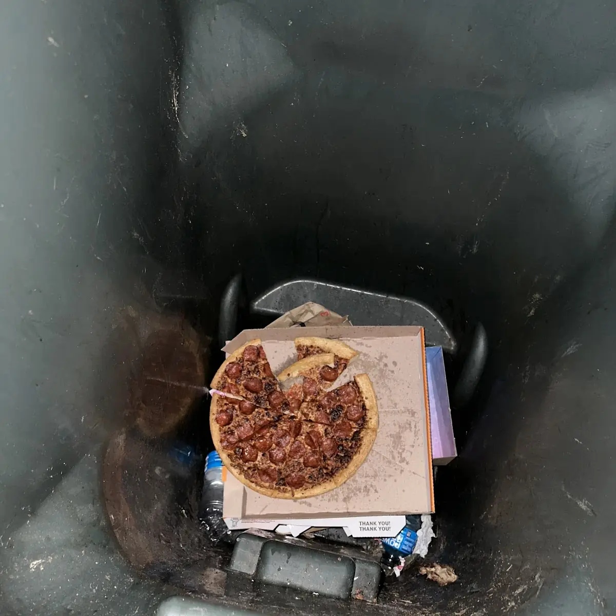 Pecan Pie