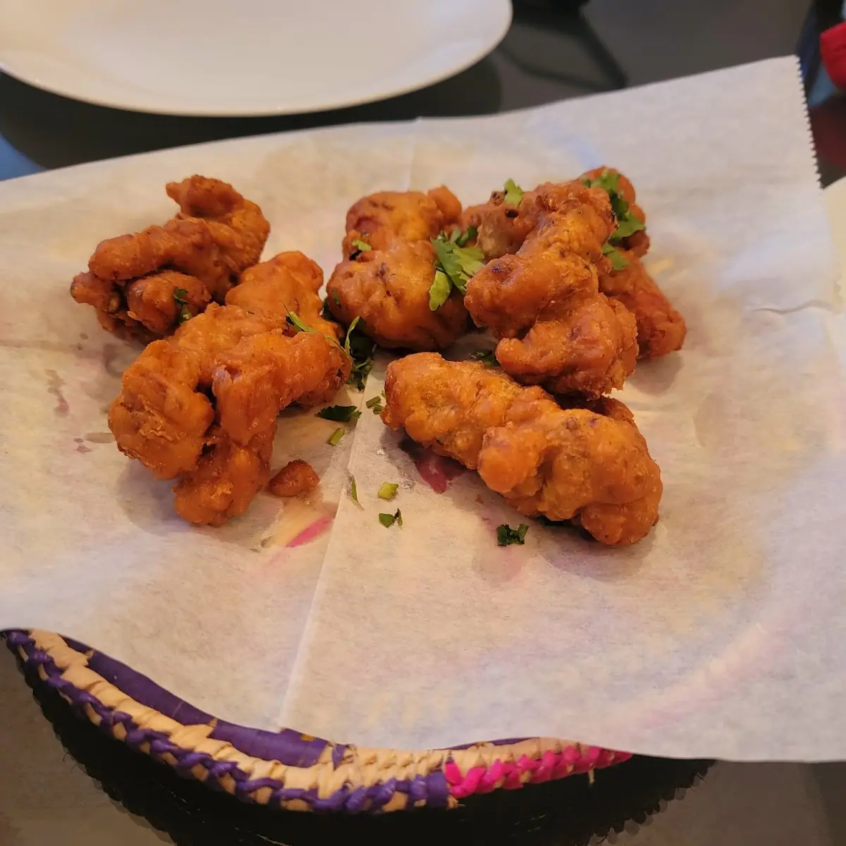 Chicken Samosa 3pec