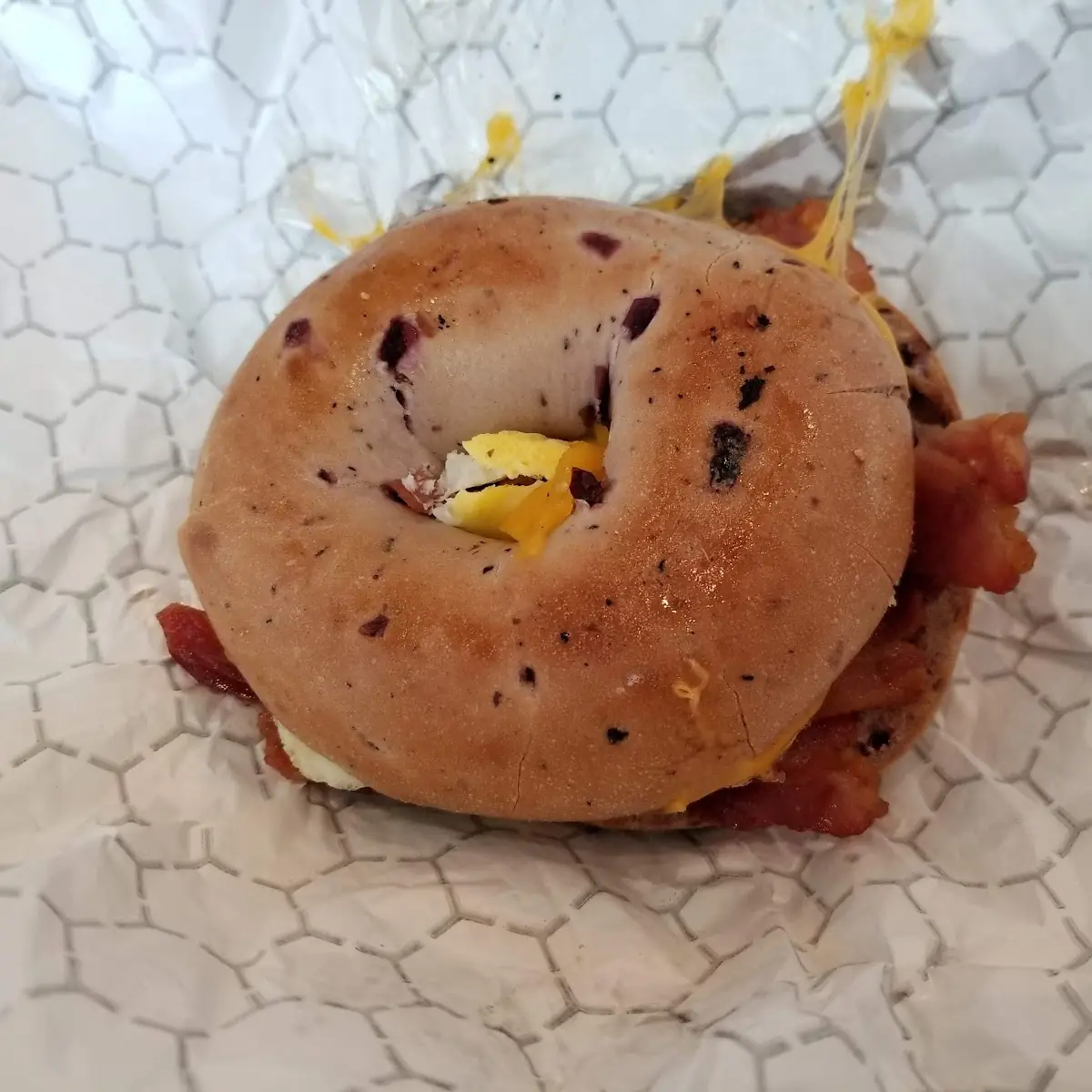 Bagel