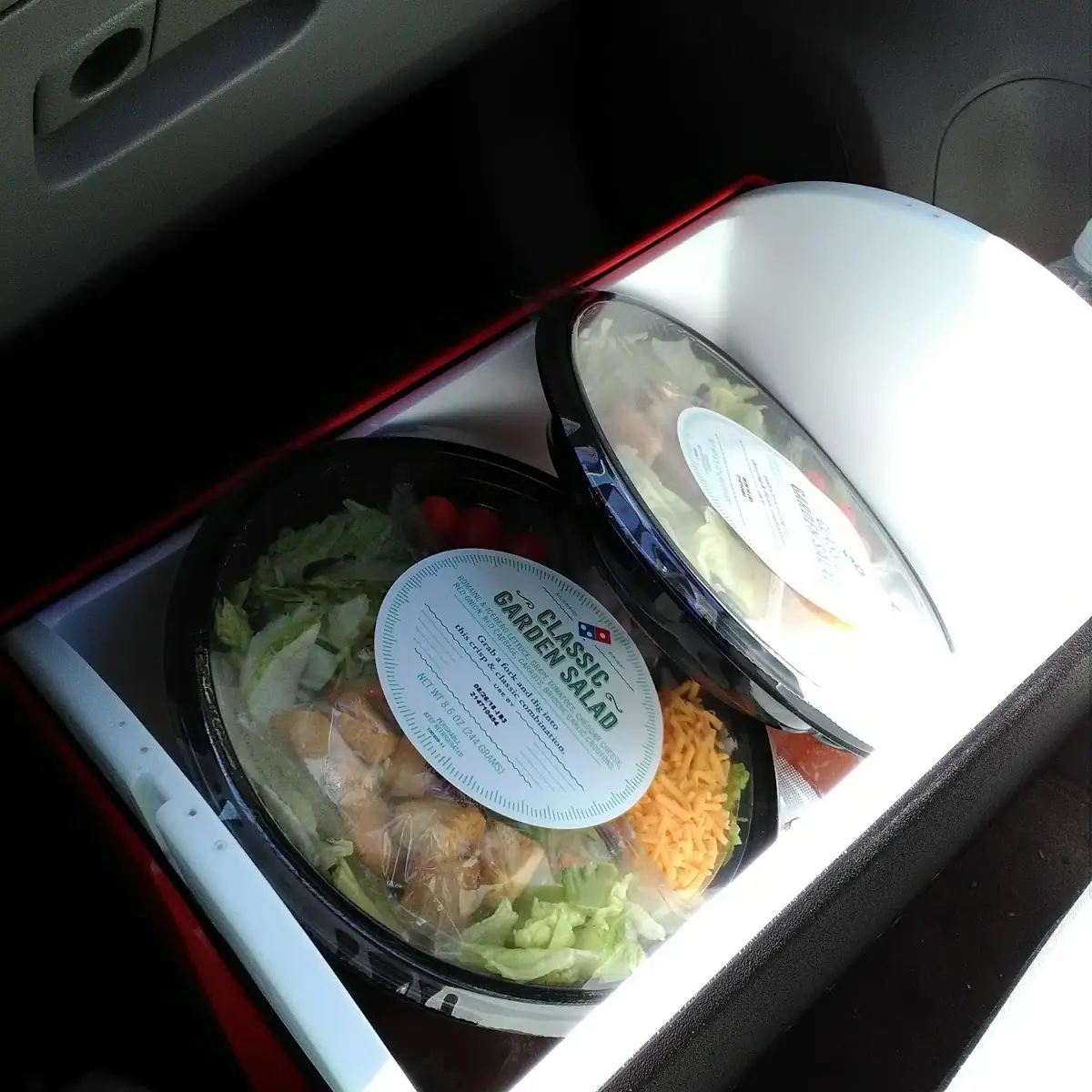 Garden Salad