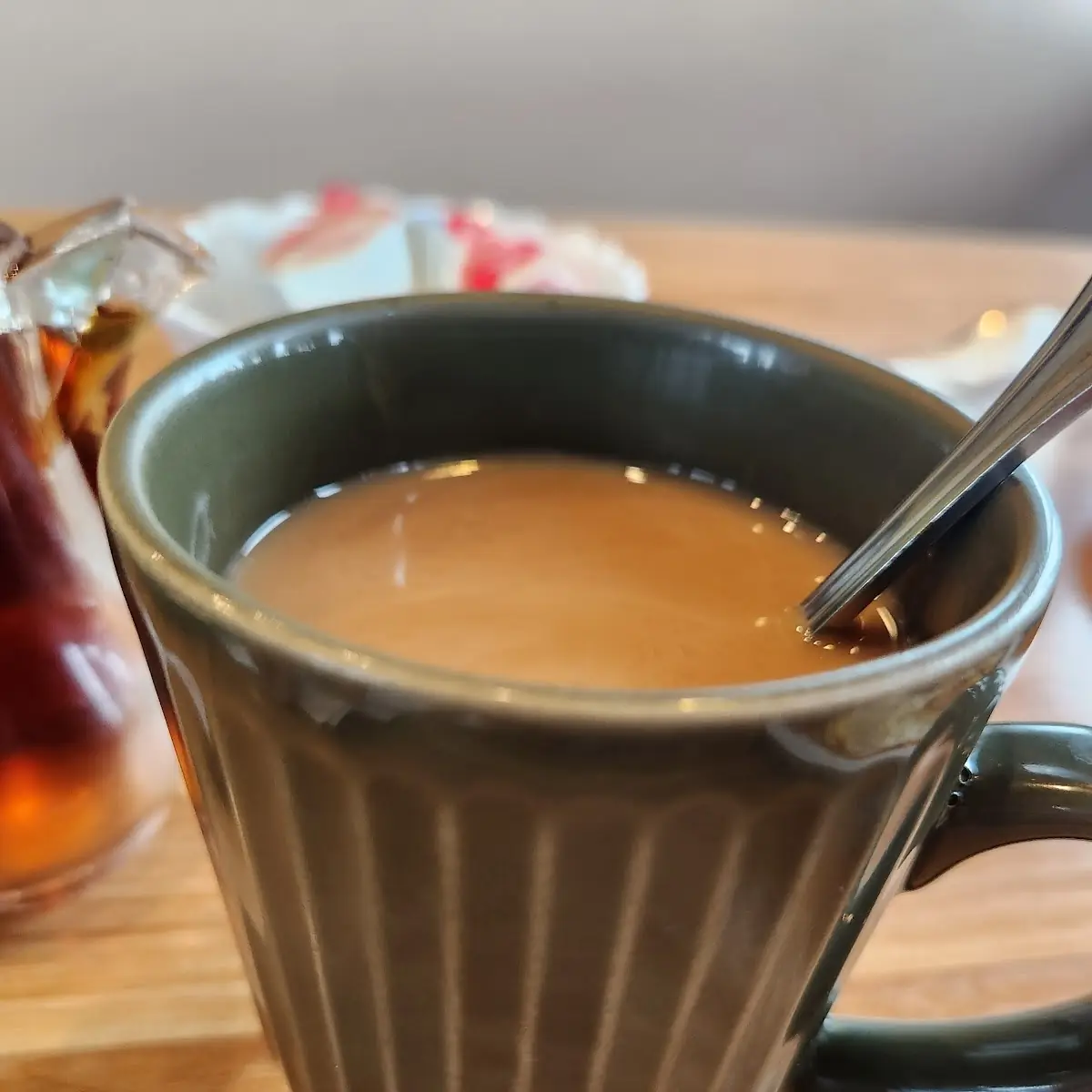 Masala Chai
