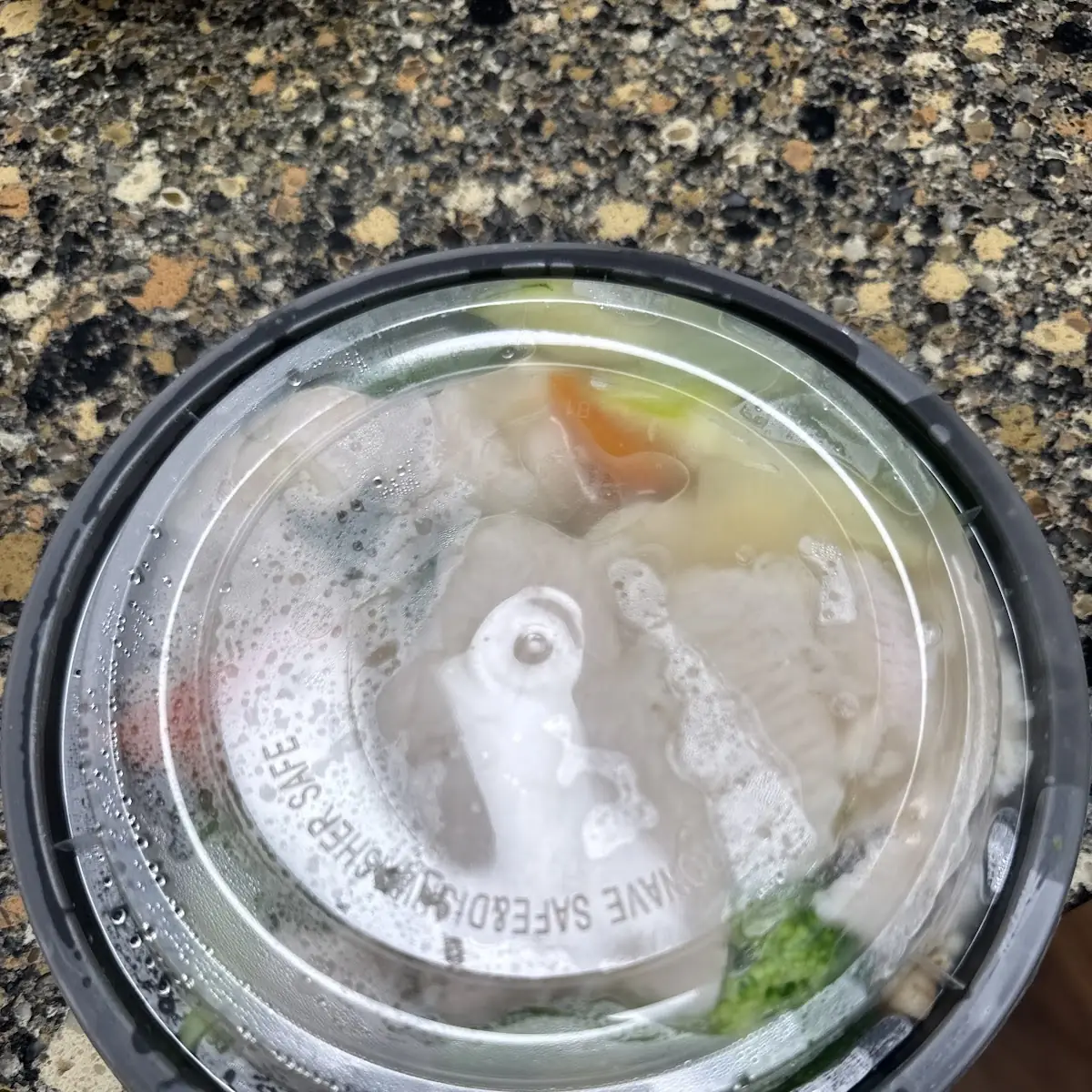 Chicken Soup