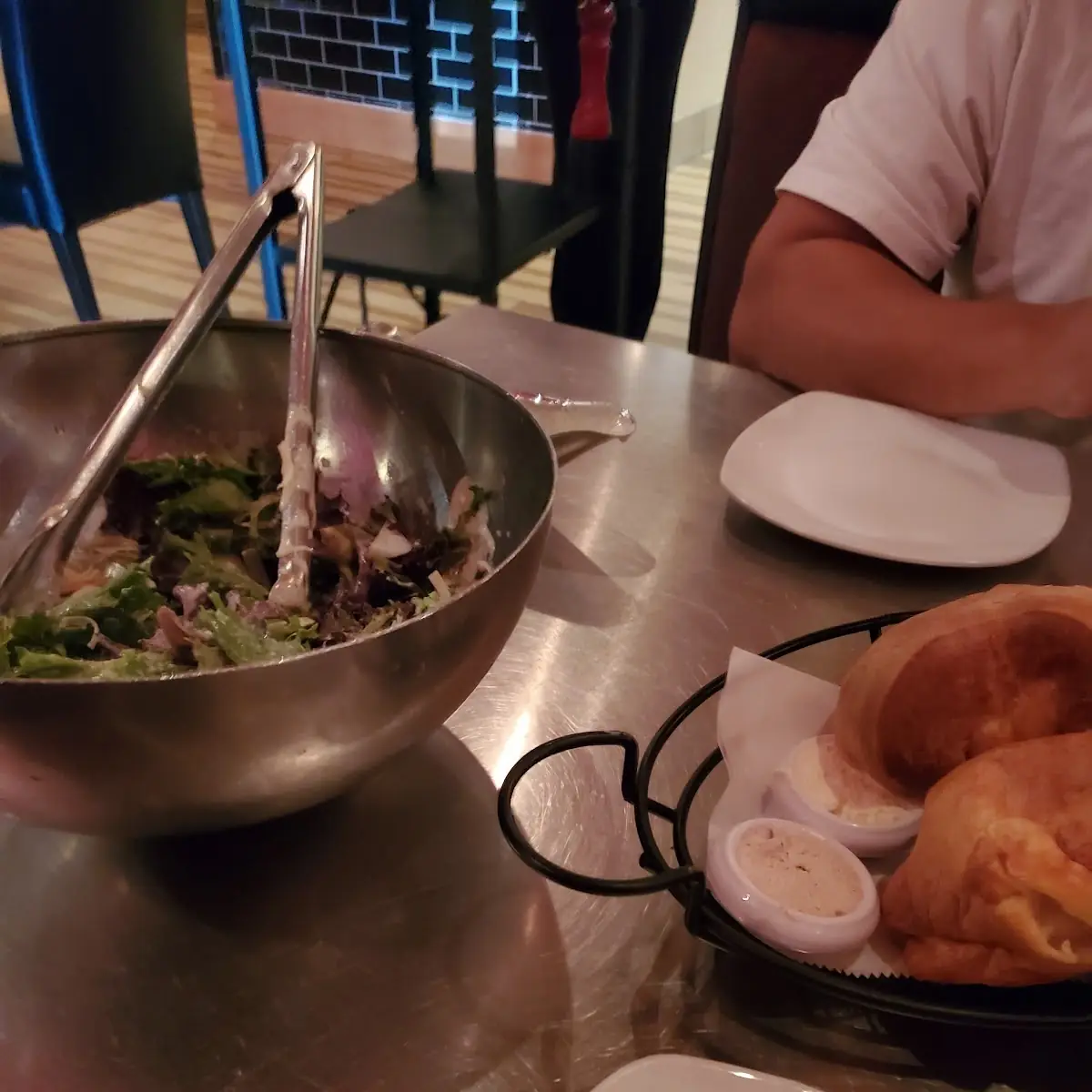 Side Salad