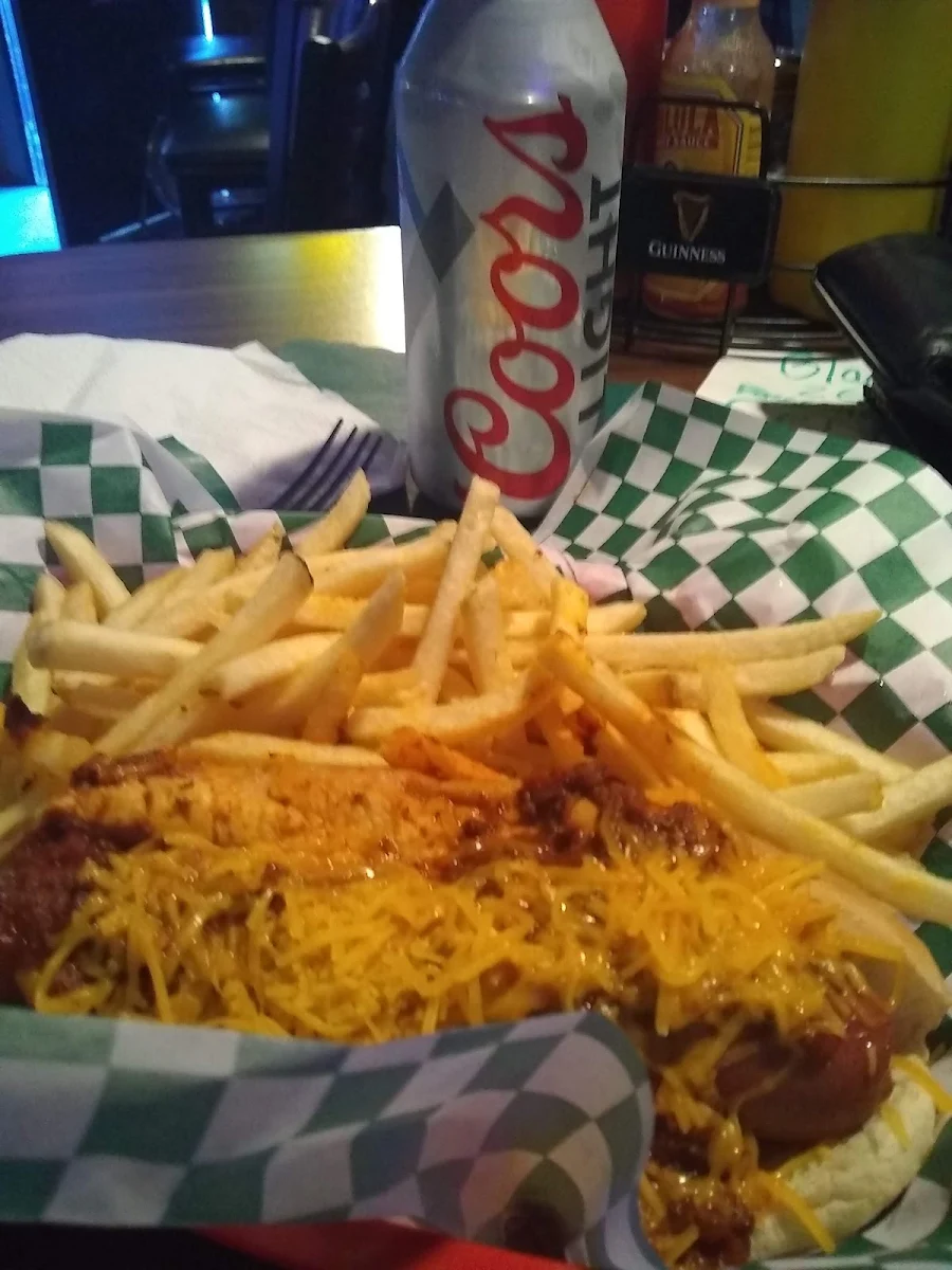 French Fries Basket