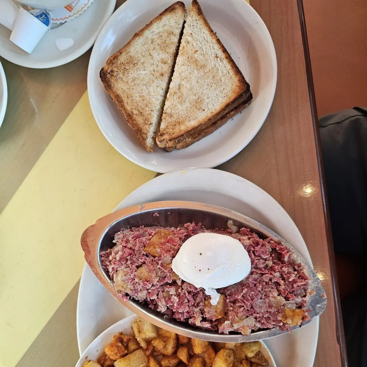 Corned Beef Hash