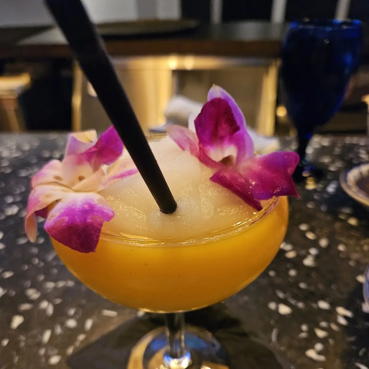 Mango Margarita