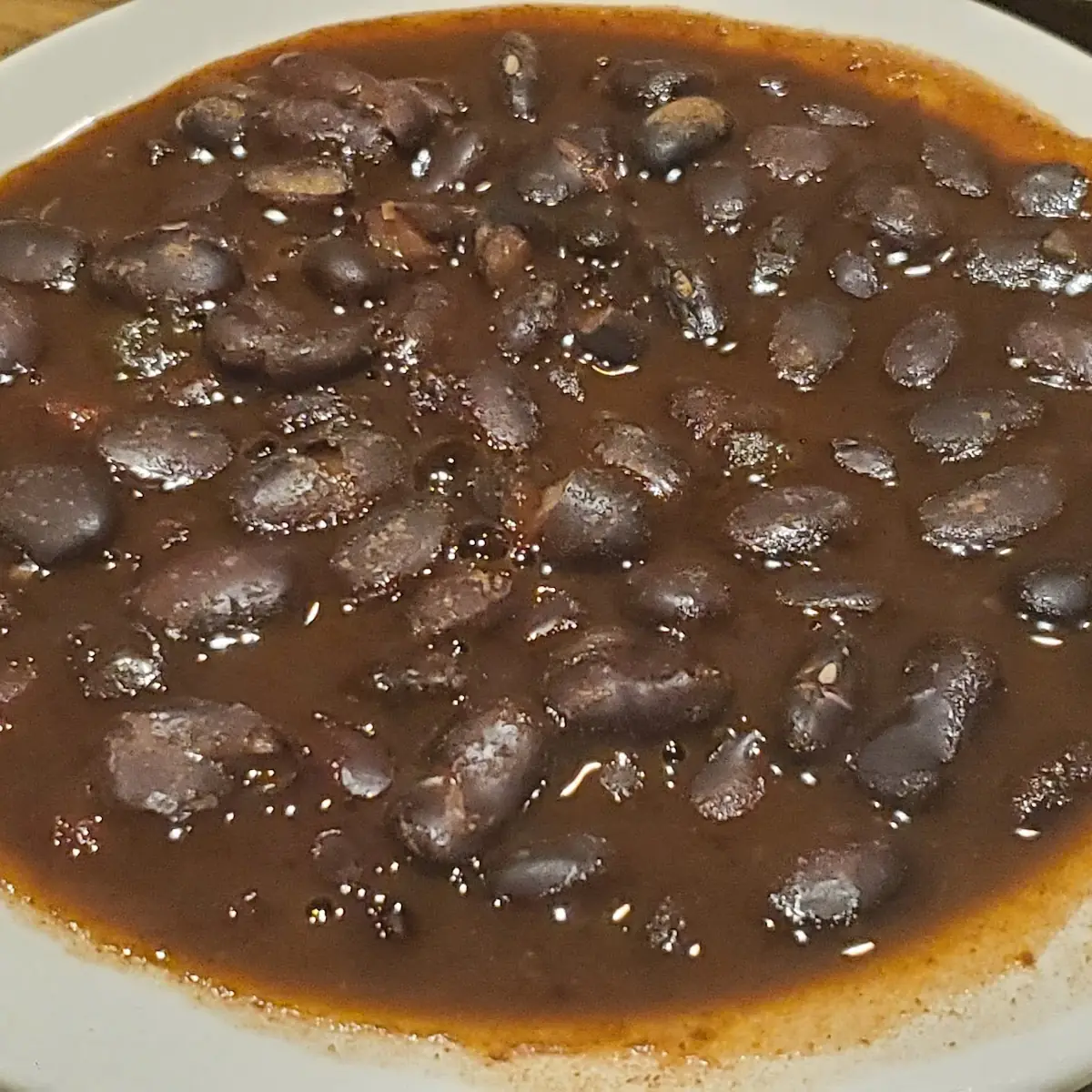 Black Beans